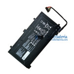 Batería para Huawei 13 WRT-W19 HN-W19L HB4593J6ECW WX9 MateBook W29 [Batería de repuesto]